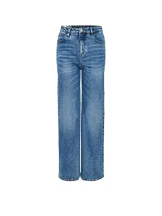 OPUS | Jeans de pierna ancha MIVY | blau